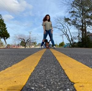 Meet your Posher, Amber